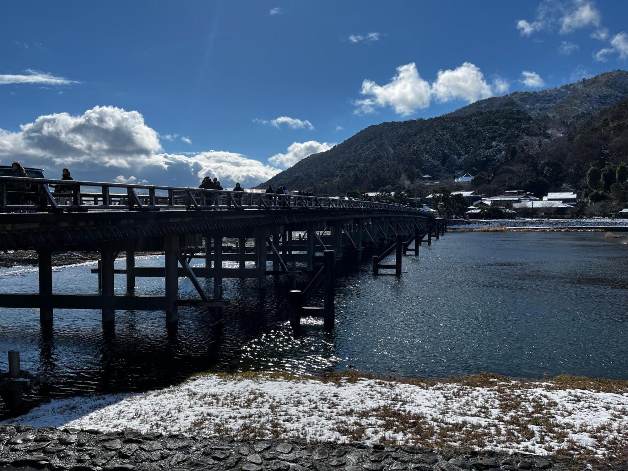 嵐山 天龍の宿 駐車無料 一棟貸切 最大5人 Dragon Legend Arashiyama Central Private Rare Modern Villa Free Parking Max 5Ppl Shimo-saga Exteriör bild